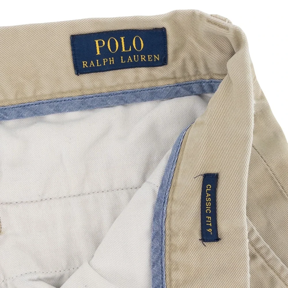 Polo Ralph Lauren Mens 33 Classic Fit 9